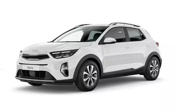 imagen Kia Stonic 1.0 MHEV Gtline-16