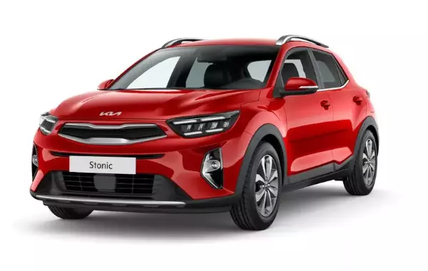 imagen Kia Stonic 1.0 T-GDi MHEV Drive-3