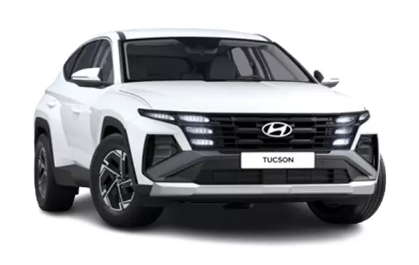imagen Hyundai Tucson FL 1.6T 160CV KLASS-22