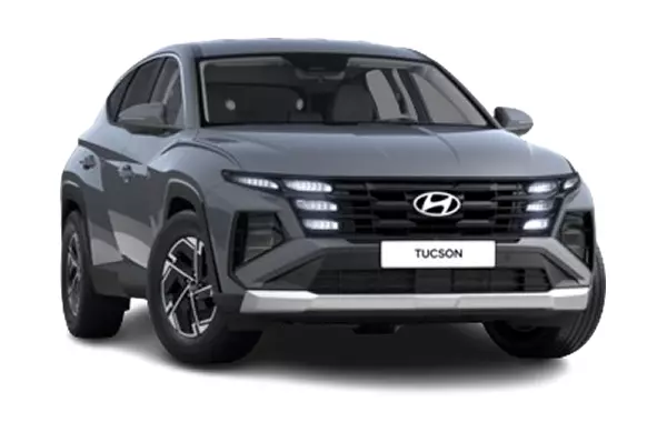 imagen Hyundai Tucson FL 1.6T 160CV KLASS-22