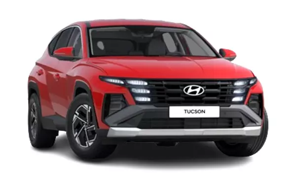 imagen Hyundai Tucson FL 1.6T 160CV KLASS-22