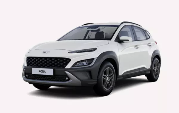 imagen Hyunda Kona TGDi 1.0 120CV Maxx-22