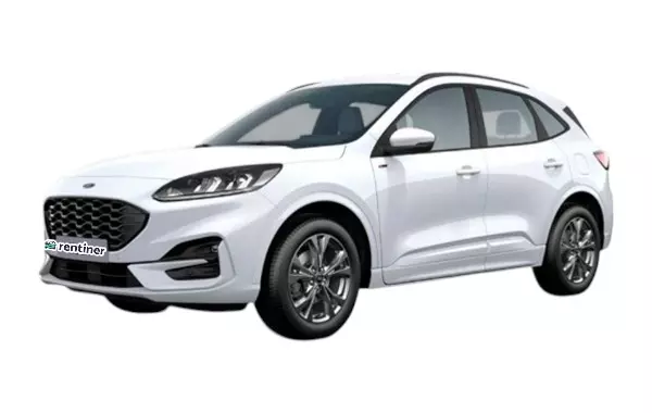 imagen Ford Kuga Titanium 2.5 Duratec PHEV-73