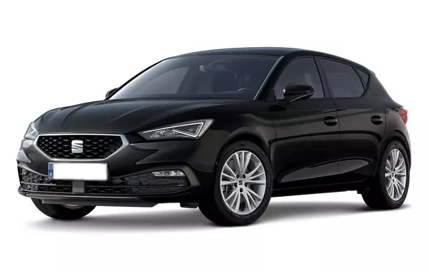 imagen SEAT León 1.0 TSI S&S Style 25º Aniversario-3