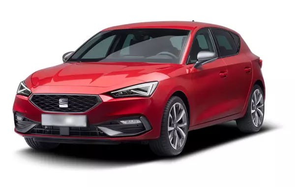 imagen Seat León 1.0 E-TSI DSG Style XM -25