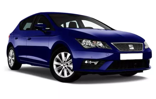 imagen Seat LeÃƒÂ³n TSi Style Visio Ed -8