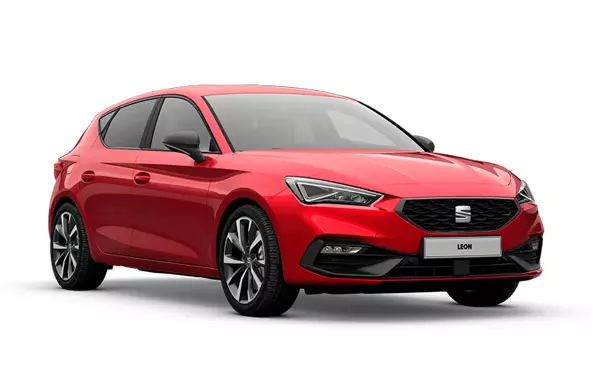 imagen Seat LeÃƒÂ³n 2.0 TDI S&S Style XS-14