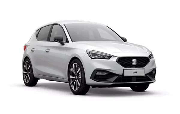 imagen Seat León 1.0 S&S Style 25 Aniversario Empresa-2