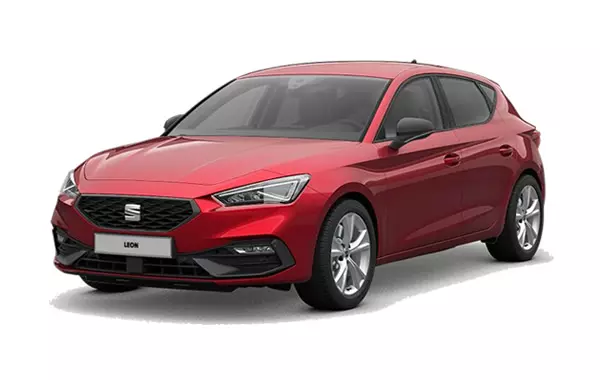 imagen Seat Nuevo Leon 1.5 TSI Style XL-42