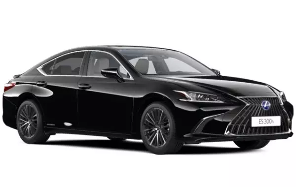 imagen Lexus ES  Premium-37