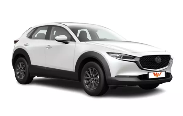 imagen MAZDA CX30e-SYACTIV-G MHEV 6MT FWD Centre-line-3