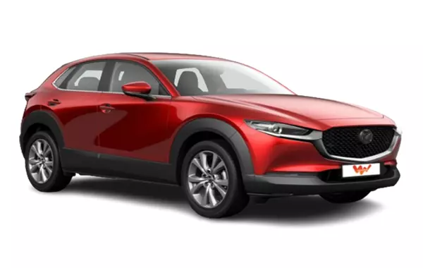 imagen MAZDA CX30e-SYACTIV-G MHEV 6MT FWD Centre-line-3