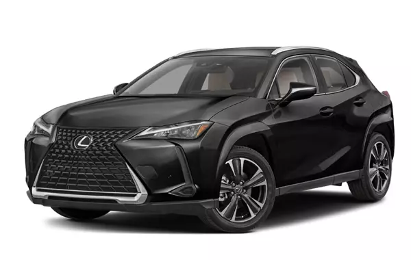 imagen Lexus UX 250h 2WD Premium-11