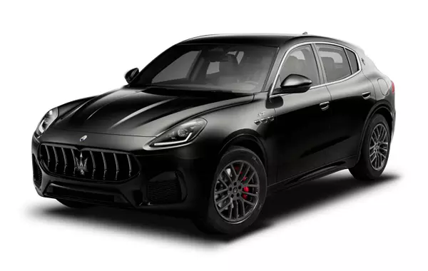 imagen Maserati Grecale GT MHEV L4 AWD-5