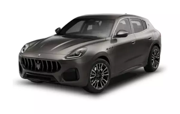 imagen Maserati Grecale L4 MHEV 300CV AWD-29