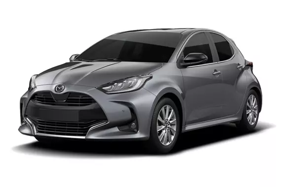 imagen Mazda 2 1.5 e-Skyactiv G Homura Sedán-60