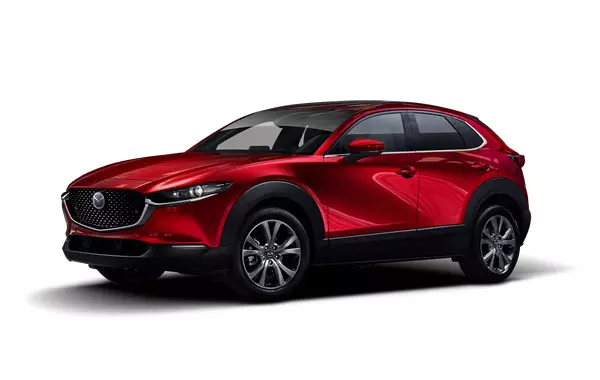 imagen Mazda CX-30 e-SKY G MHEV 6AT Prime-line-2