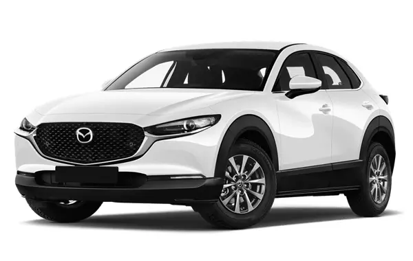 imagen Mazda CX-5  e-SKY G MHEV 2.0 Center-Line Plus-12