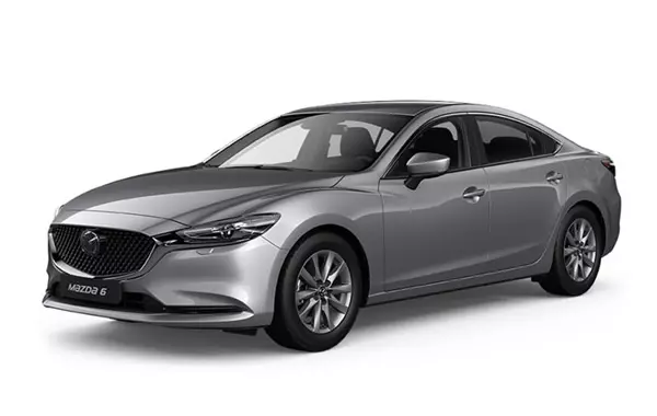 imagen MAZDA 6 2.0 165CV CENTER LINE		-51