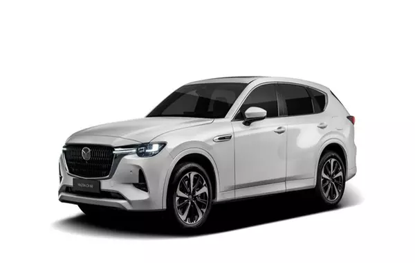 imagen Mazda CX60 e-Skyactiv D MHEV 254CV 8AT Homura Plus-59