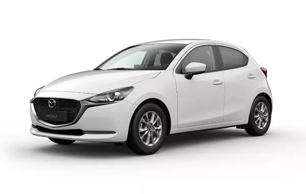 imagen Mazda 2 1.5 90CV MT Origin-42