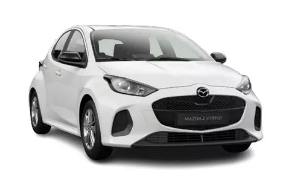 imagen Mazda 2 1.5 CVT Centre-Line-59