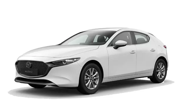 imagen Mazda 3 SKYACTIV G MEHEV  Prime-Line 2024-1