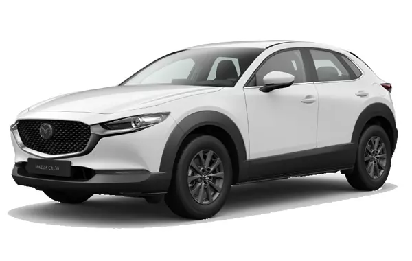 imagen Mazda Cx-30 Origin 2.0 Skyactiv-G-39