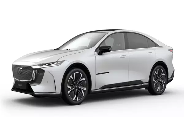 imagen Mazda 6e EV Takumi Plus 258CV-57