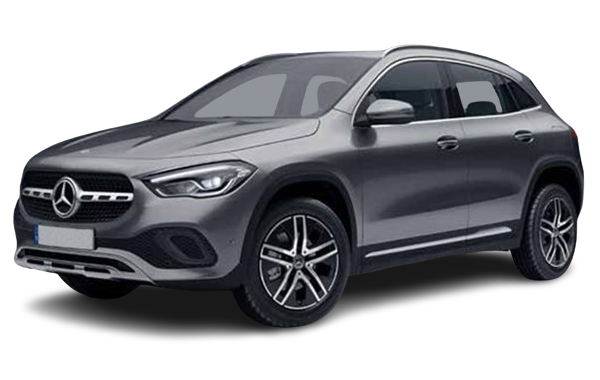 imagen MERCEDES-BENZ GLA 200 D-29
