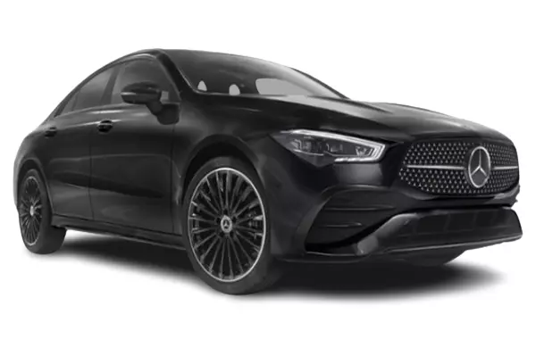 imagen MERCEDES-BENZ CLA  4P  coupé CLA 250 e-29