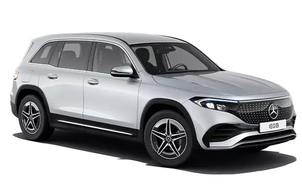 imagen Mercedes-Benz EQB 250+-39