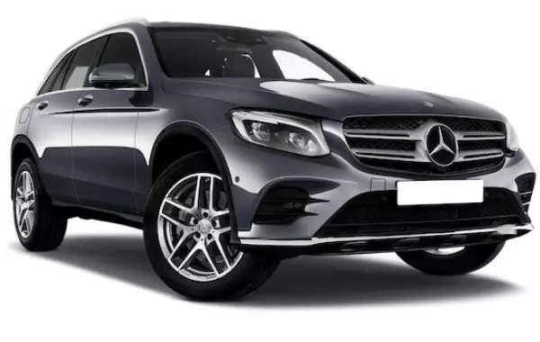 imagen Mercedes GLC 220d 4M-3