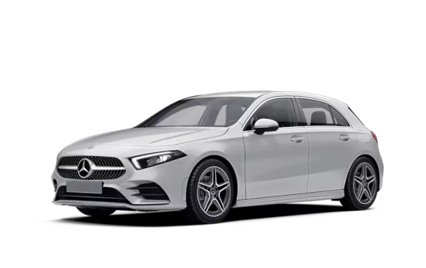 imagen Mercedes Benz GLA 250E-3