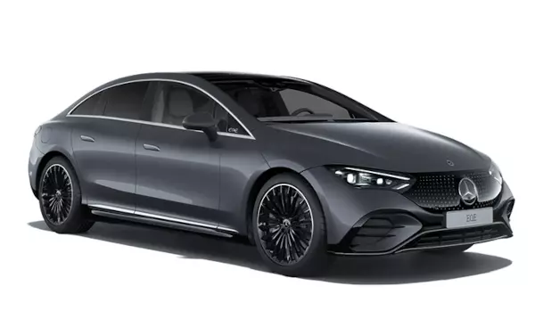 imagen Mercedes EQE 300-10