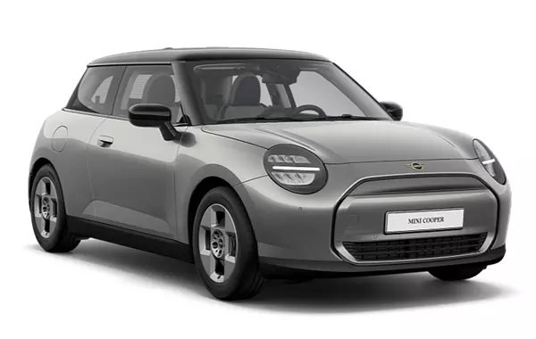 imagen Mini Cooper E-32