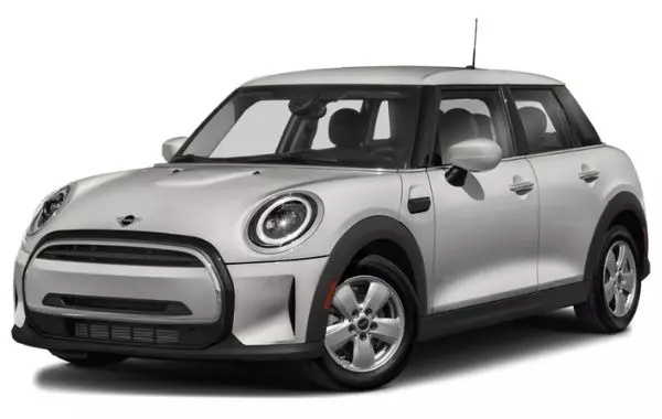 imagen Mini Cooper -20