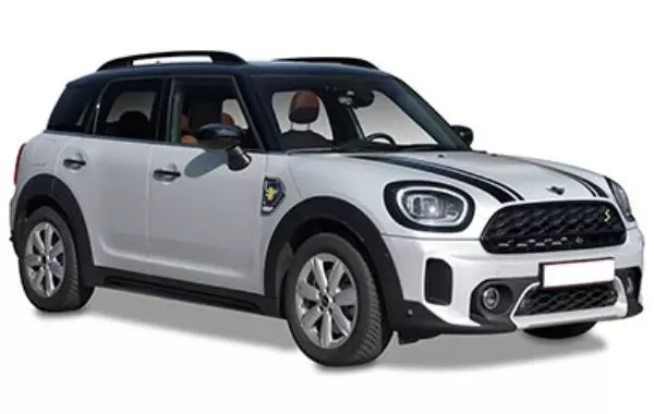imagen Mini Countryman Cooper -39