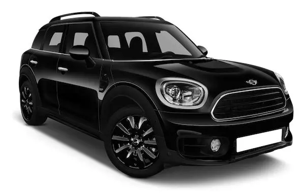 imagen Mini Countryman 1.5-8