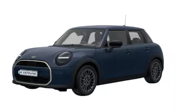 imagen Mini Cooper C Favoured-11