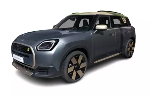 imagen Mini Countryman  D-11