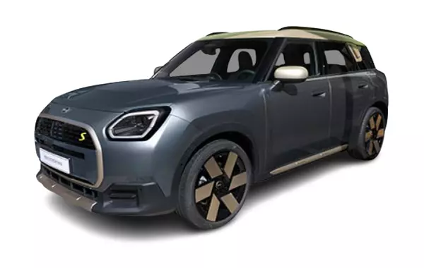 imagen Mini Countryman -11