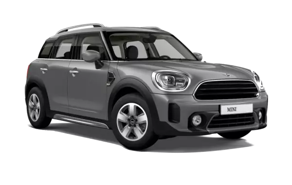 imagen Mini Countryman Cooper-3