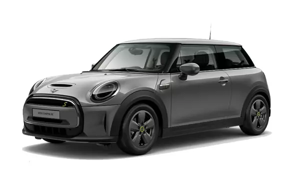 imagen Mini Cooper Melting Silver III 3 puertas-32