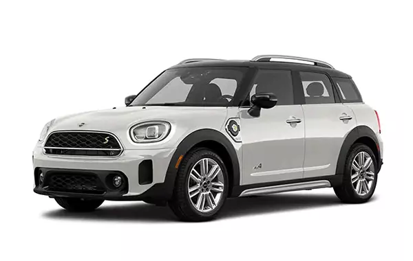 imagen Mini Countryman PHEV-11