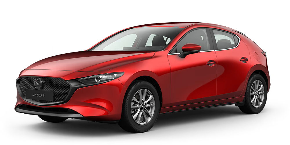 imagen Mazda 3 2.5L 5L e-SKYACTIV G MHEV 6MT Prime-line-59