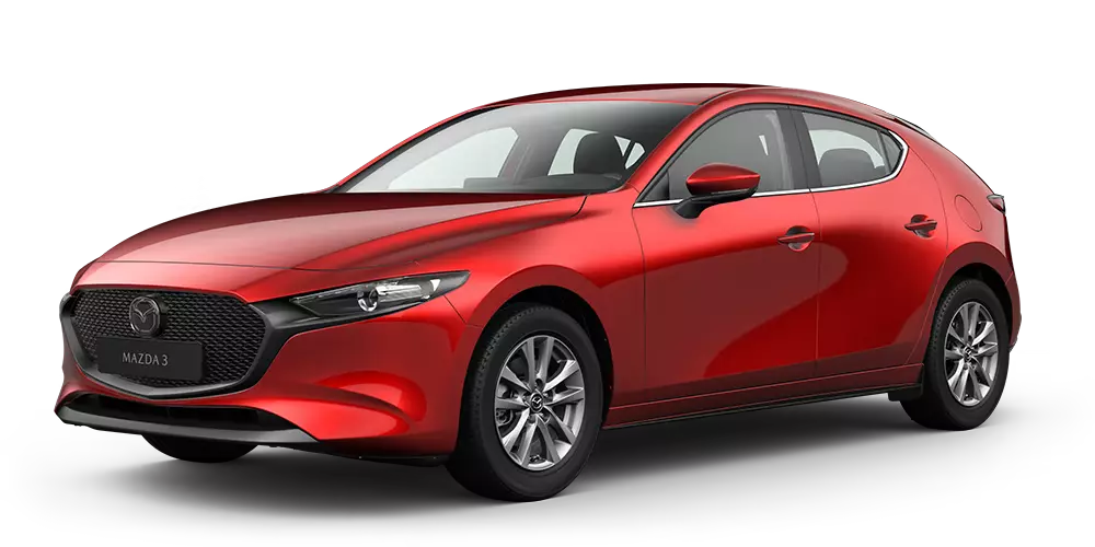 imagen Mazda 3 2.5L 5L e-SKYACTIV G MHEV 6MT Prime-line-59