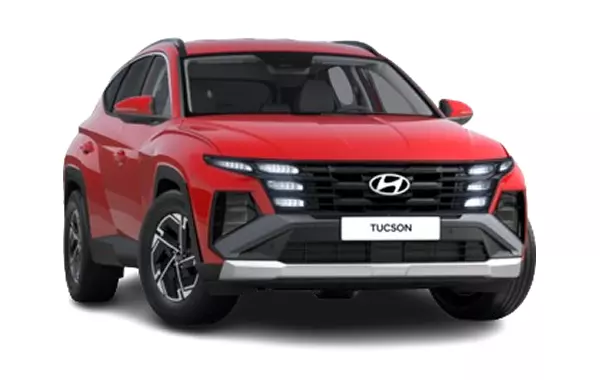 imagen Hyundai Tucson 1.6T  48V DCT Maxx-22