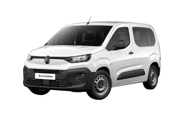 imagen Citroen Berlingo Combi N1 You M Diésel 100CV Manual-2