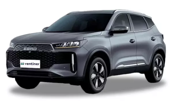 imagen Ebro S400 1.5 DHE HEV Excellence CVT-59